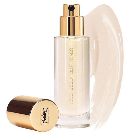 ysl blur primer dupe|ysl primer review.